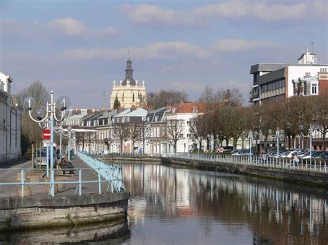 15 Best Things to Do in Douai (France) - The Crazy Tourist