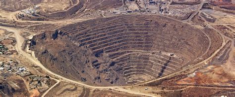 Mining Operations Face Growing Biodiversity Risks | Maplecroft