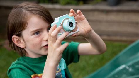 5 Best Cameras for Kids of 2024 - Reviewed