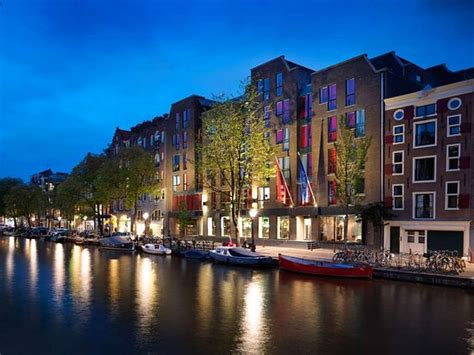 THE Hotel to stay in Amsterdam! - Review of Andaz Amsterdam ...