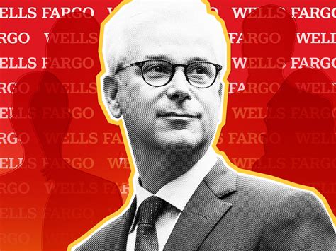 Wells Fargo is undergoing a major transformation under CEO Charlie ...