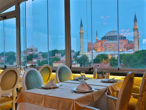 The Istanbul Hotel in Turkey - Room Deals, Photos & Reviews