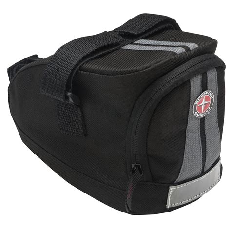 Schwinn Seat Bag Basic - Fitness & Sports - Wheeled Sports - Bike Accessories - Specialty Bike ...