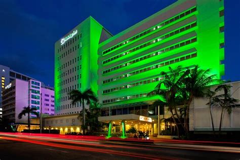 HOLIDAY INN MIAMI BEACH $94 ($̶1̶3̶3̶) - Updated 2020 Prices & Hotel ...