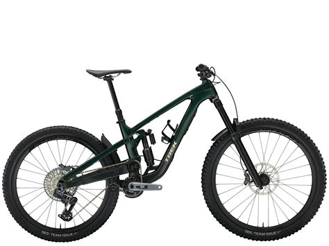 Trek Slash 9.8 GX AXS T-Type Gen 6 Daintree 2024 | Dual Suspension ...