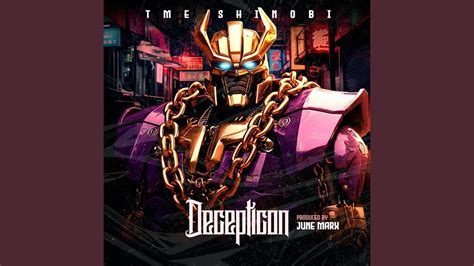 Decepticon - YouTube