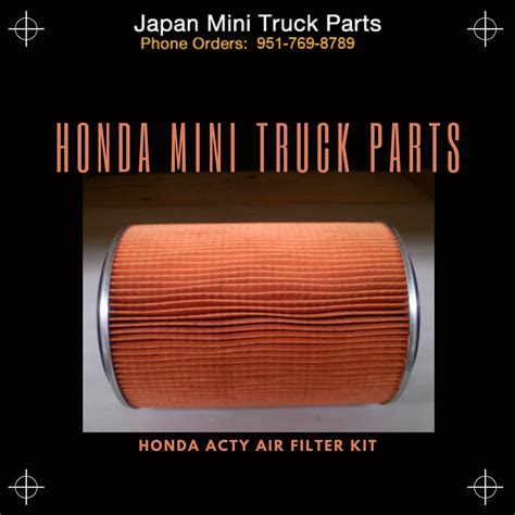 Honda Mini Truck Parts | Honda, Mini trucks, Truck parts