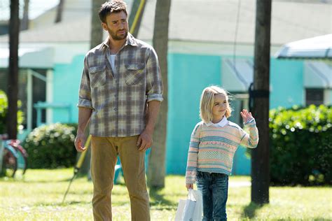 Weekend Watch: ‘Gifted’ Sees Chris Evans Fighting For Custody of His ...