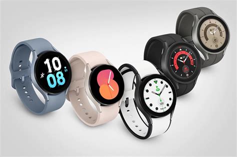 The Top 5 Android Wearables For 2023