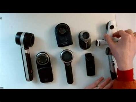 Choosing a Dermatoscope - The Detailed Version - YouTube