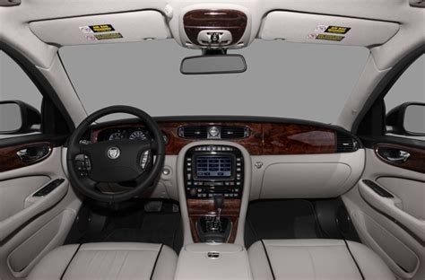 2009 Jaguar XJR - Specs, Prices, MPG, Reviews & Photos | Cars.com