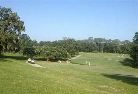 Ocala Golf Club in Ocala