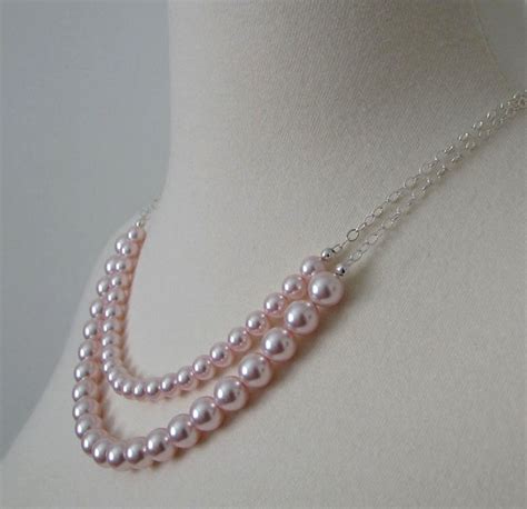 Rosaline Pearl Necklace | Flickr - Photo Sharing!