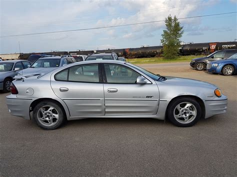 Pontiac Grand AM GT | GTR Auto Sales