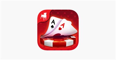 ‎Zynga Poker: Texas Holdem Game on the App Store