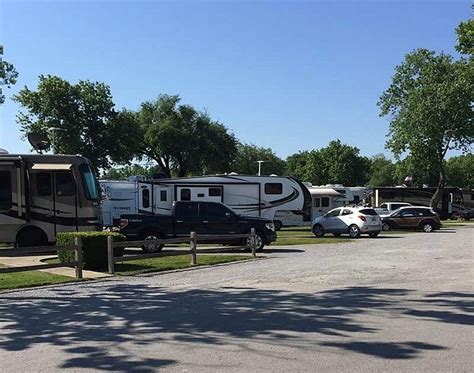 TWO RIVERS CAMPGROUND - Updated 2024 Reviews & Photos