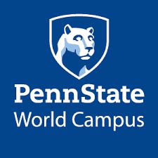 Penn-State-World-Campus-logo | Online Schools Guide