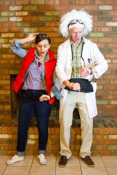 31 Best Doc Brown Costume ideas | doc brown costume, doc brown, back to ...