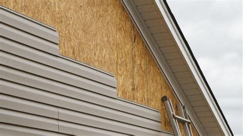 Vinyl Siding Repair: Step By Step Guide – Forbes Home