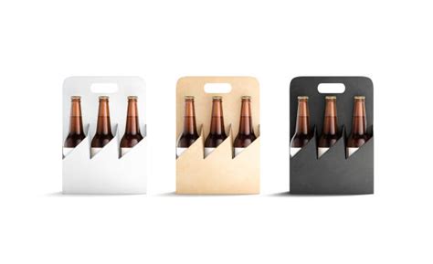 Beverage Packaging Solutions | Innovative Packaging Co.