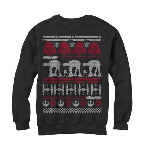 Ugly Christmas Sweater | Seknovelty