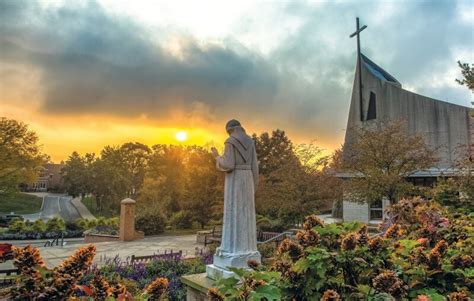 Franciscan University of Steubenville - Profile, Rankings and Data | US News Best Colleges