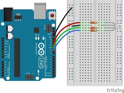 Top 110+ imagen como hacer diagramas de arduino - Abzlocal.mx