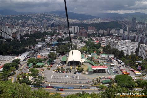 El Ávila National Park