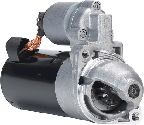 100% New Starters - Car Starter Motor Clipart - Large Size Png Image - PikPng