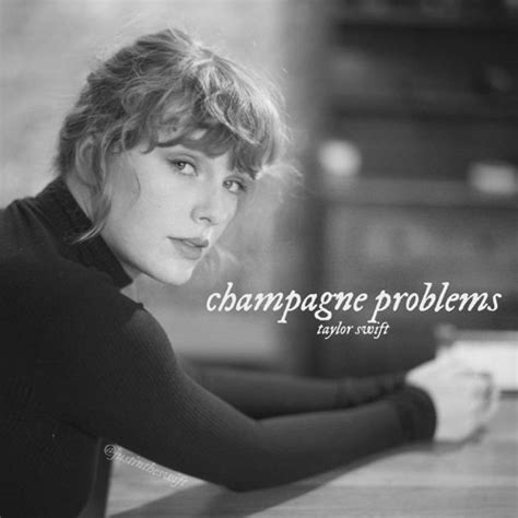 Stream Taylor Swift - Champagne Problems (Cover) by Riya Zahir | Listen ...