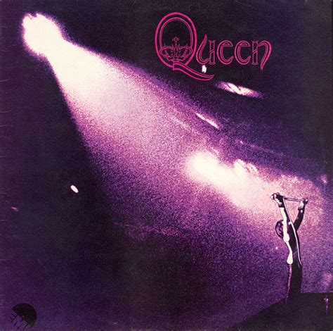 Queen – Queen (1973, Phonodisc Pressing, Vinyl) - Discogs