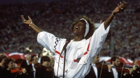 Super Bowl national anthems: Ranking best 'The Star Spangled Banner' performances in Super Bowl ...