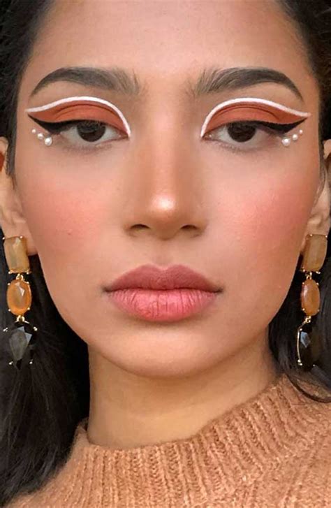 Trendy Eye Makeup To Try This Summer 2020