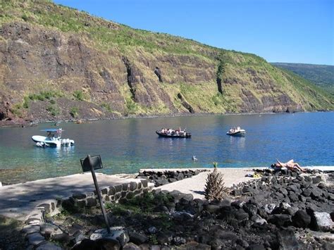 Kealakekua Bay - Alchetron, The Free Social Encyclopedia