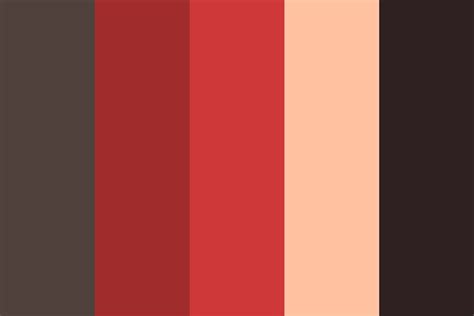 Aestheticconcept Color Palette. #colorpalettes #colorschemes #design #colorcombos in 2020 ...