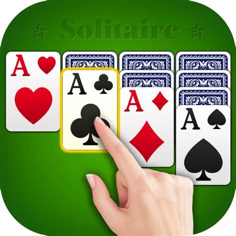 Solitaire - Free Classic Solitaire Card Games - App on the Amazon Appstore