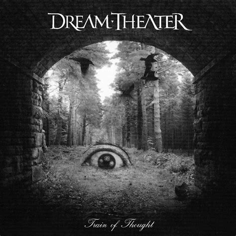 Train of Thought - Dream Theater