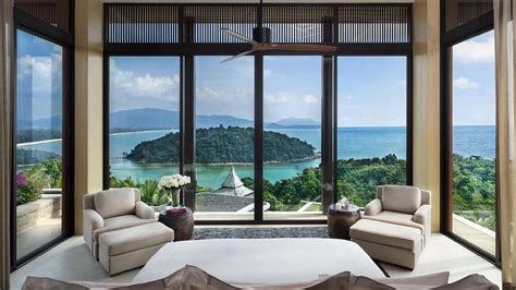 Top 10 best luxury hotels & resorts in Phuket - The Luxury Travel Expert