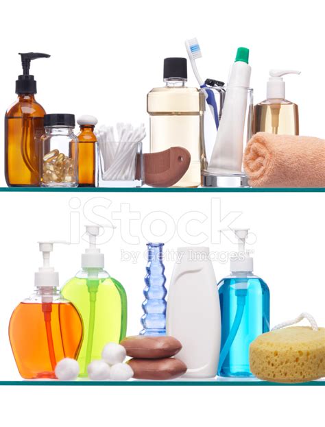 Personal Hygiene Products Stock Photo | Royalty-Free | FreeImages