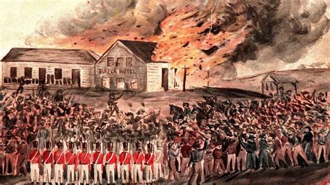 Eureka Stockade Ballarat still matters 160 years later | Daily Telegraph