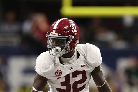 2020 Alabama Football Roster Update | Alabama football, Football roster ...