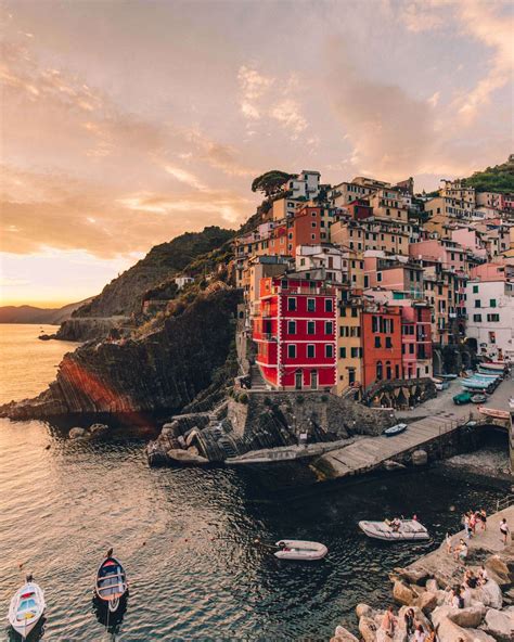 The 10 Best Cinque Terre Hotels with Sea View - That One Point of View