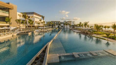 Haven Riviera Cancun – Riviera Maya – Haven Riviera Cancun Resort All ...