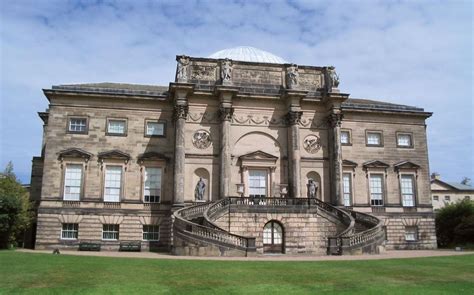 Kedleston Hall | COVE