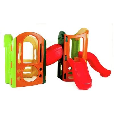 Argos Product Support for Little Tikes 8-in-1 Playground (686/7838)