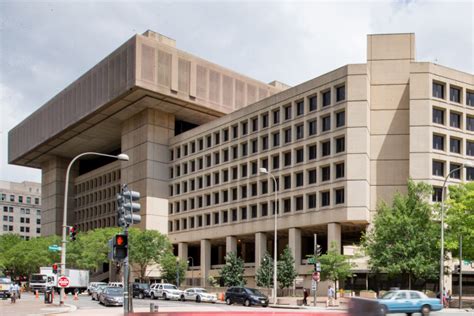 What should become of the old FBI building and site? | WTOP