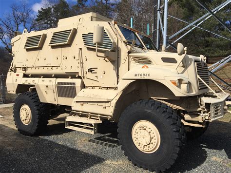 N.J. cops' 2-year military surplus haul: $40M in gear, 13 armored ...