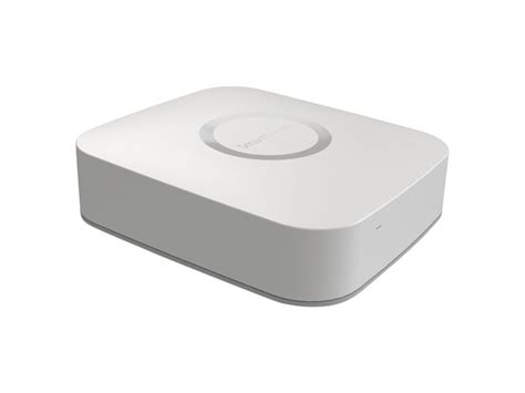 Samsung SmartThings Hub SmartThings - F-HUB-US-2 | Samsung US