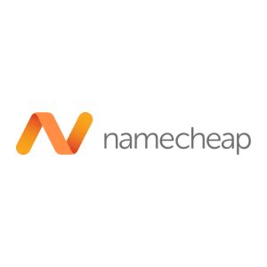 Namecheap Logo PNG Vector - BrandLogo