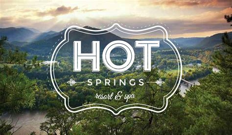 North Carolina Hot Springs Resort and Spa | Project 543